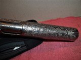Engraved 1918 Colt Model 1911 - 4 of 10