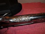 Engraved 1918 Colt Model 1911 - 5 of 10