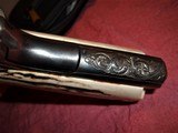 Engraved 1918 Colt Model 1911 - 7 of 10