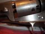 Colt 1851 Navy th Model 36cal - 2 of 12