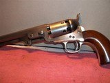 Colt 1851 Navy th Model 36cal - 1 of 12