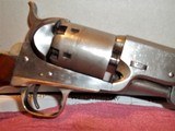 Colt 1851 Navy th Model 36cal - 4 of 12