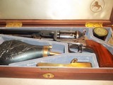 Colt 1851 Robert E Lee Commemorative w/ Accessories - 2 of 4