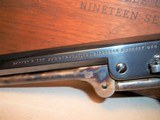 Colt 1851 Robert E Lee Commemorative w/ Accessories - 4 of 4