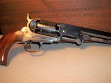Colt 1851 Robert E Lee Commemorative w/ Accessories - 3 of 4