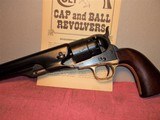 Colt Model 1860 Army .44cal W/Accessories - 6 of 14