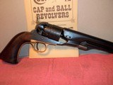 Colt Model 1860 Army .44cal W/Accessories - 1 of 14