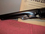 Colt Model 1860 Army .44cal W/Accessories - 12 of 14