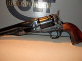 Colt 1861 Navy Signature series Model - 3 of 5