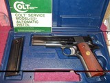 Colt Ace Service Model - 1 of 10