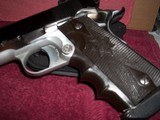 Semi-Custom Colt MKIV series 70 Government... 45ACP - 3 of 8