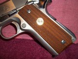 Colt Combat Commander 1911...9mm - 2 of 10