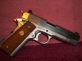 Colt Combat Commander 1911...9mm - 4 of 10