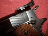 1918 Colt US Army Pistol - 6 of 15