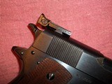 1918 Colt US Army Pistol - 2 of 15