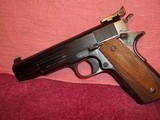 1918 Colt US Army Pistol - 1 of 15