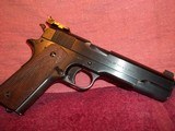 1918 Colt US Army Pistol - 11 of 15