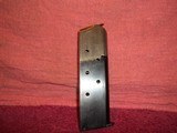 1918 Colt US Army Pistol - 14 of 15