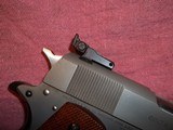 Colt MKIV Government series 70 - 2 of 11