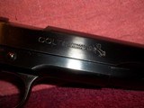 Colt Government Commercial Model 191145ACP - 14 of 14
