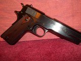 Colt Government Commercial Model 191145ACP - 2 of 14