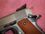 Colt MKIV Government series 70 - 4 of 11