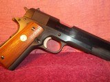 Colt MKIV series 70 Government Model 1911 - 2 of 8