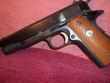 Colt MKIV series 70 Government Model 1911 - 1 of 8