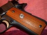 Colt MKIV series 70 Government Model 1911 - 5 of 8