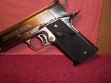 Upgraded Colt Gold Cup National Match Pistol - 10 of 13