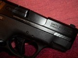 Smith & Wesson MP9 Shield Plus Thumb Safety - 5 of 7