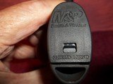 Smith & Wesson MP9 Shield Plus Thumb Safety - 7 of 7