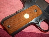 Colt MKIV series 70 Government 45 ACP - 2 of 9