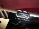 Colt MKIV series 80 Government .380 Auto - 2 of 9