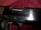 Colt MKIV series 70 Government 45 ACP - 10 of 11