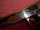 Colt MKIV series 80 Government - 5 of 8