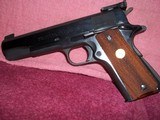 Colt Commercial model 1911A1 - 1 of 8