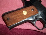 Colt Commercial model 1911A1 - 3 of 8