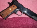 Colt Commercial model 1911A1 - 2 of 8