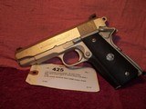 Colt Combat Commander 45ACP - 1 of 9