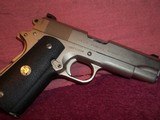 Colt Combat Commander 45ACP - 2 of 9