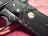 Colt Government Model 1911 MKIV series 70 - 5 of 7