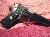 Colt Government Model 1911 MKIV series 70 - 1 of 7