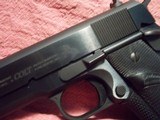 Colt Government Model 1911 MKIV series 70 - 6 of 7