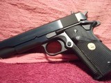 Colt Government Model 1911 MKIV series 70 - 4 of 7