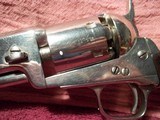 1851 Replica Colt Navy London Model - 5 of 11