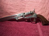 1851 Replica Colt Navy London Model - 2 of 11