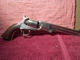 1851 Replica Colt Navy London Model - 3 of 11