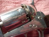 1851 Replica Colt Navy London Model - 9 of 11