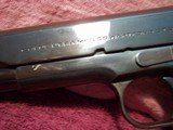 Colt Government Model 1914 - 4 of 10
